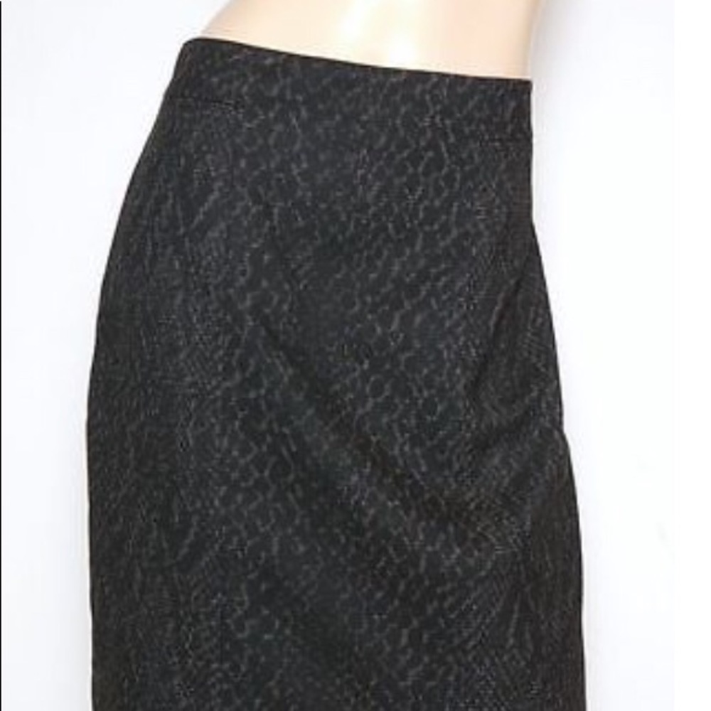 Tahari Madie Pencil Skirt